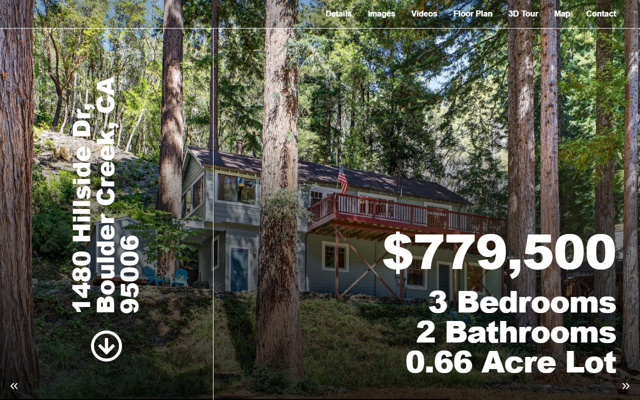 1480hillside.com screenshot