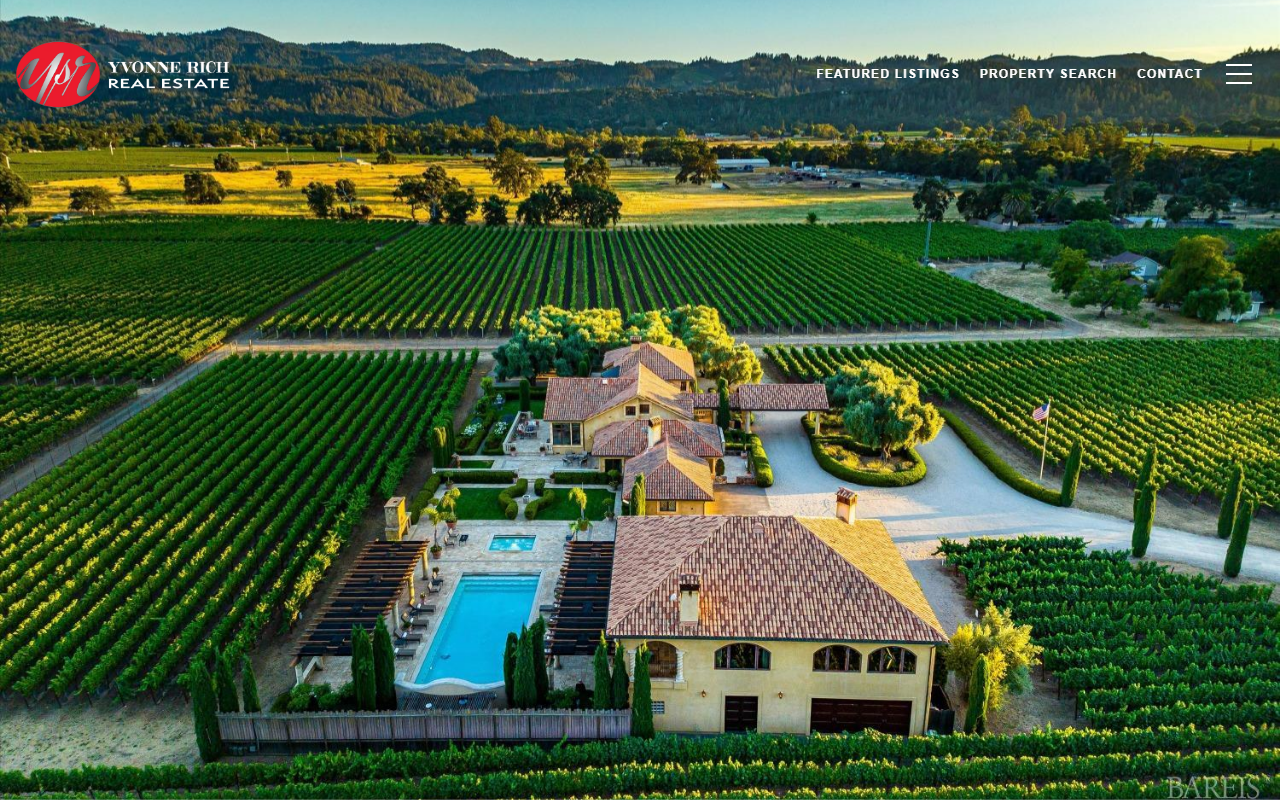 1480napavalley.com screenshot