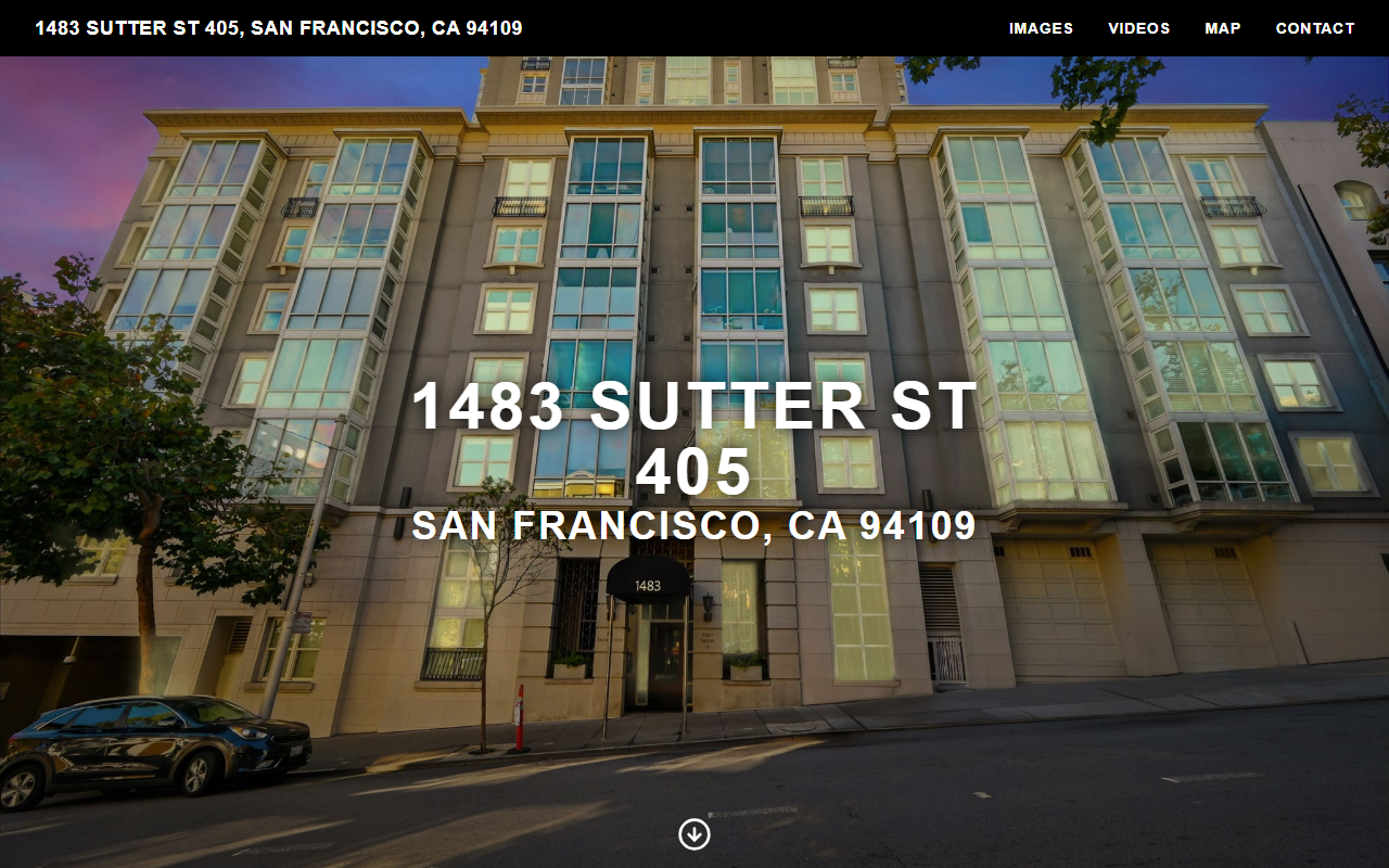 1483sutterst405.com screenshot