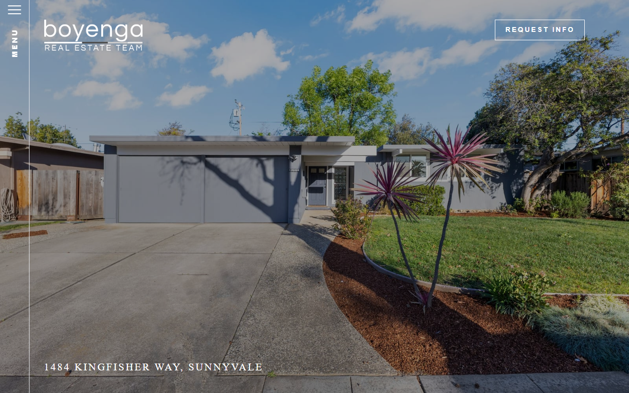 1484kingfisher.com screenshot