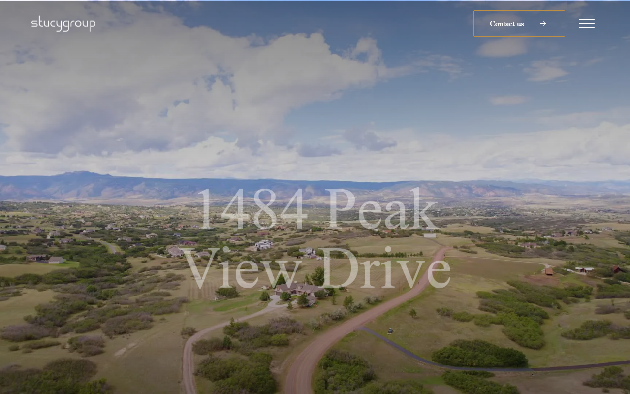 1484peakview.com screenshot