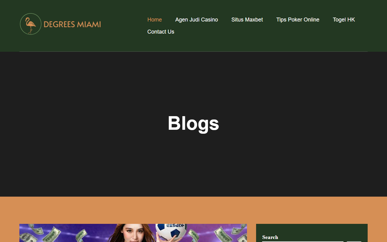 1500degreesmiami.com screenshot
