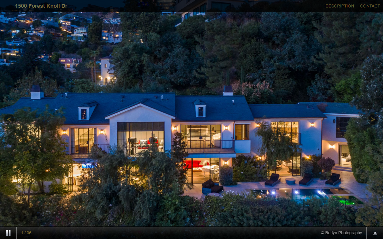 1500forestknoll.com screenshot