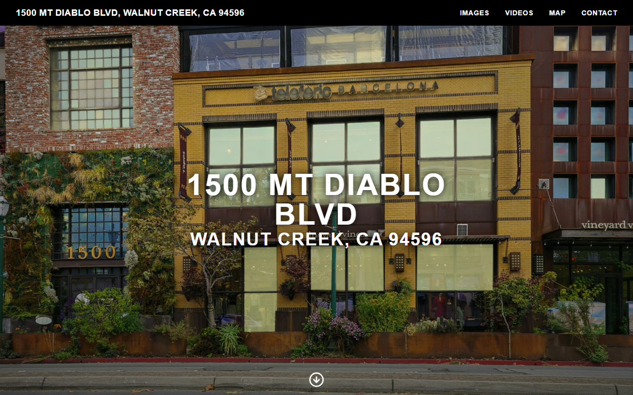 1500mtdiabloblvd.com screenshot