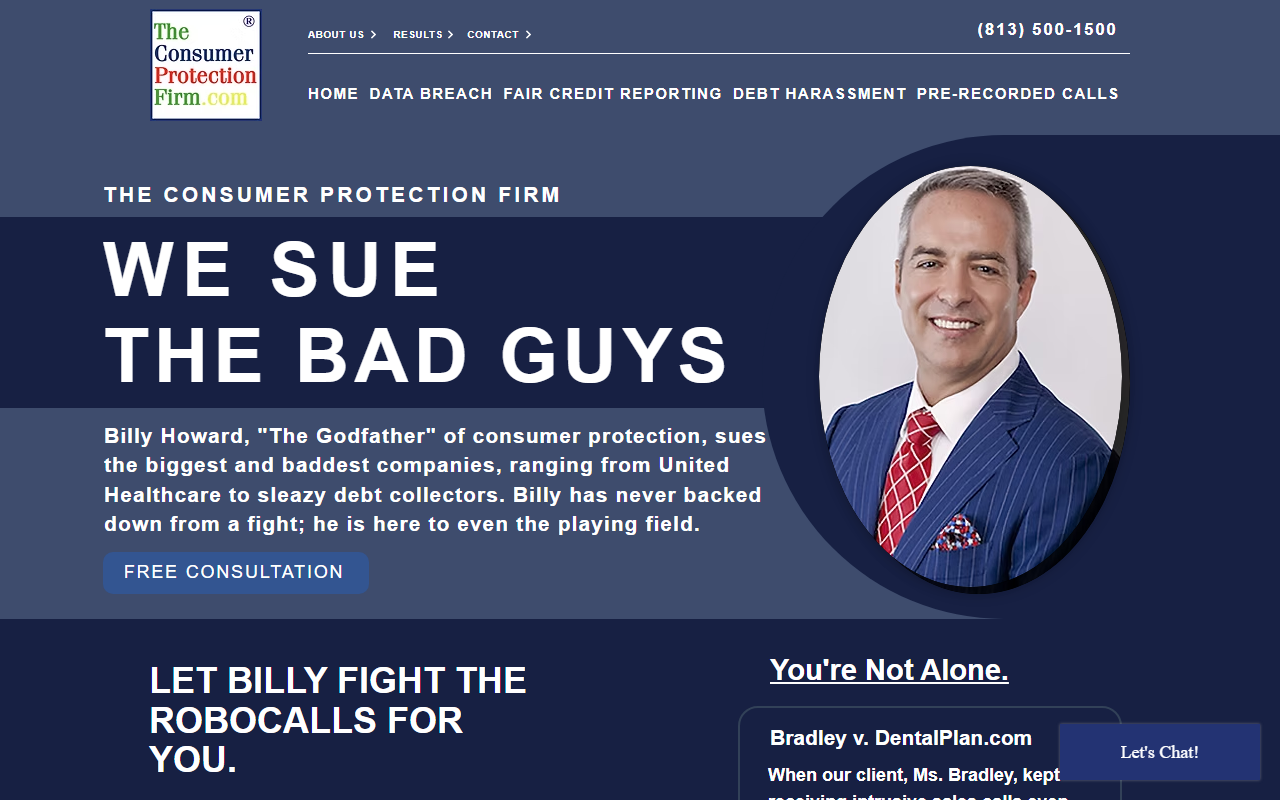 1500percall.com screenshot