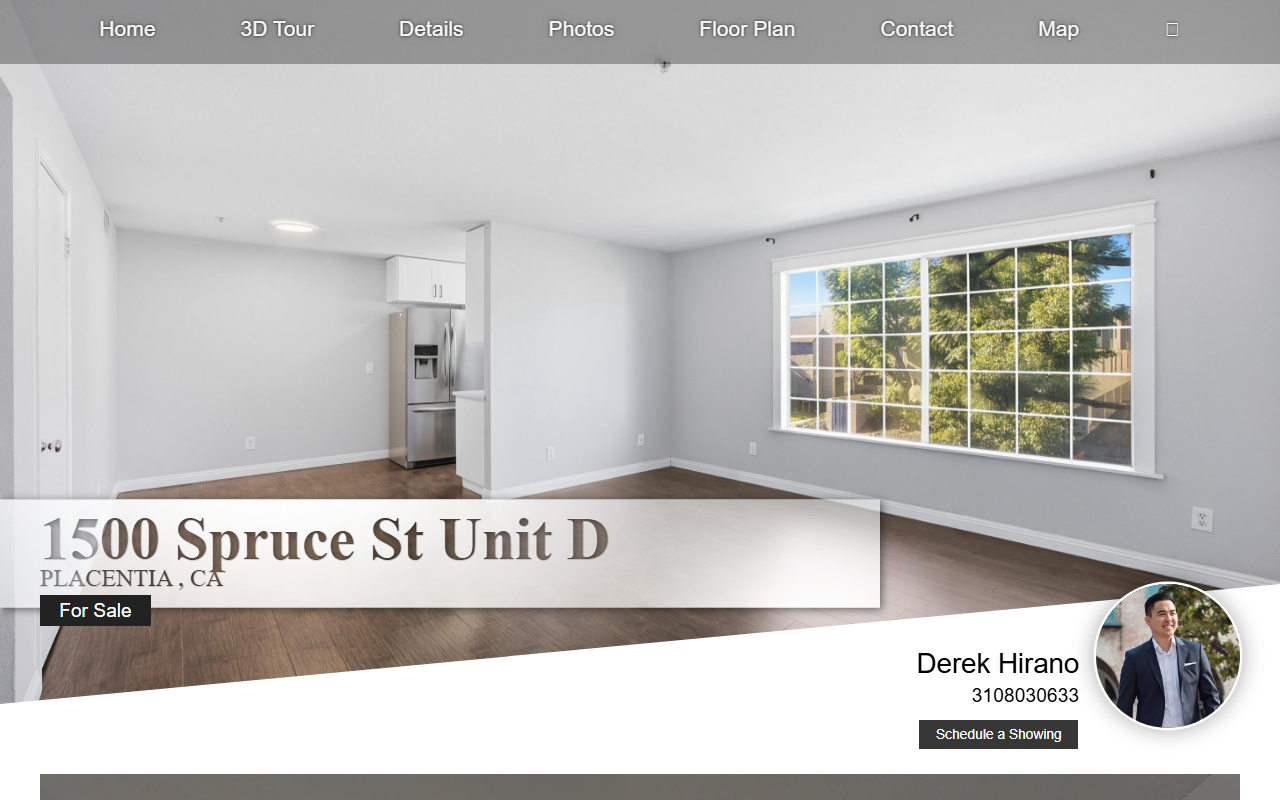 1500sprucest.com screenshot