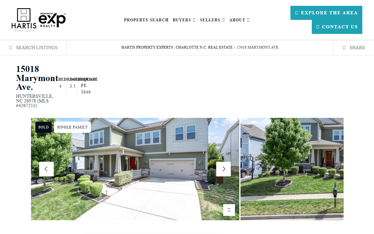 15018-marymont.com screenshot