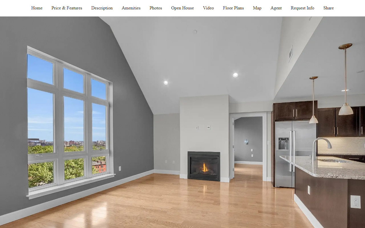1501commave.com screenshot