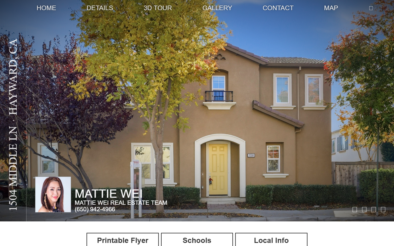 1504middleln.com screenshot