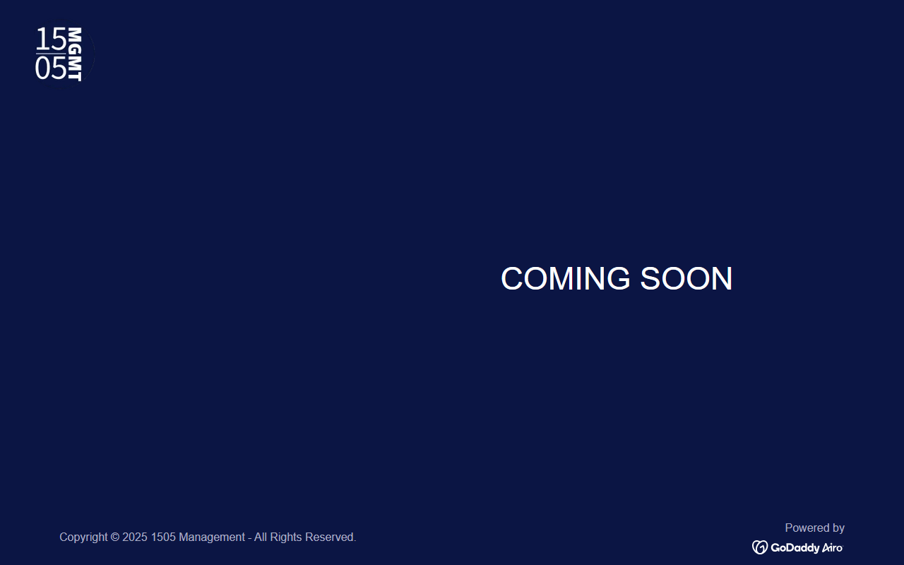 1505-management.com screenshot