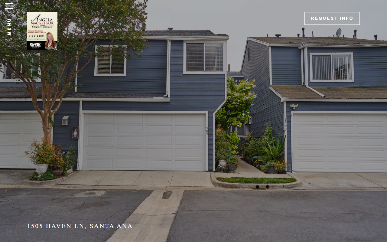 1505havenlane.com screenshot