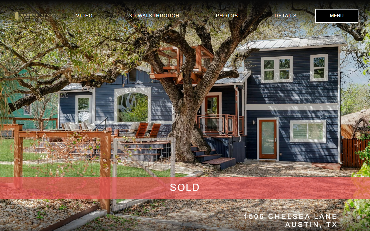 1506chelsealane.com screenshot