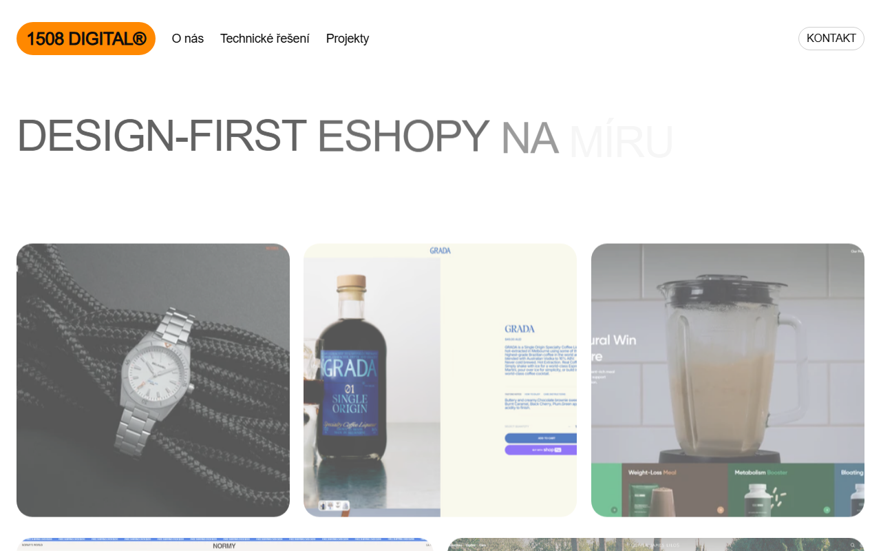 1508digital.com screenshot