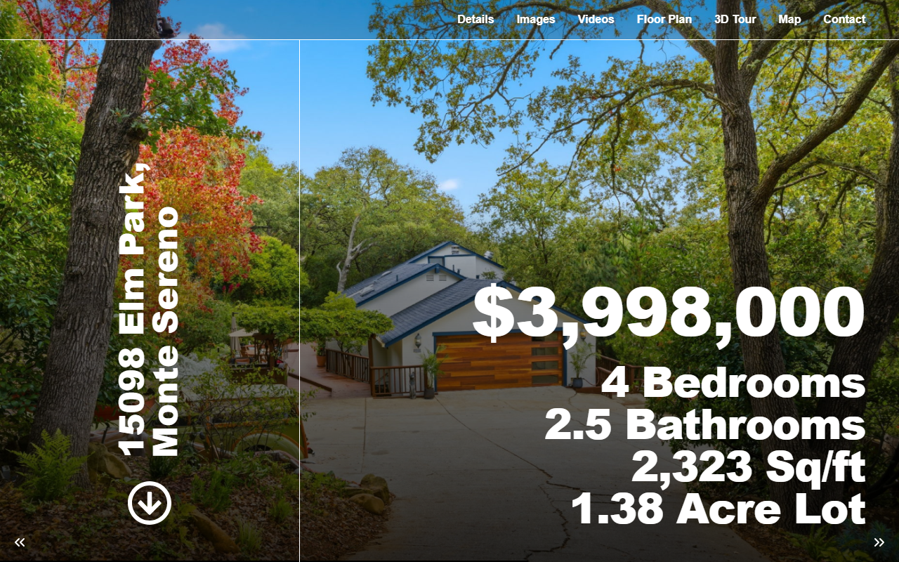15098elmpark.com screenshot