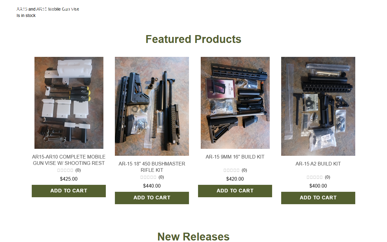1510mgunvise.com screenshot
