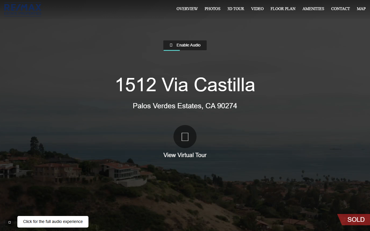 1512viacastilla.com screenshot