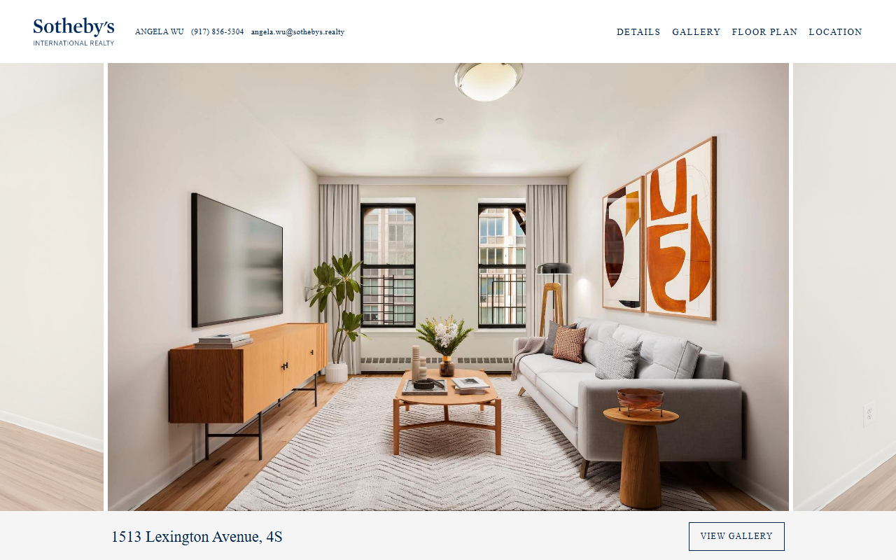 1513lexave4s.com screenshot
