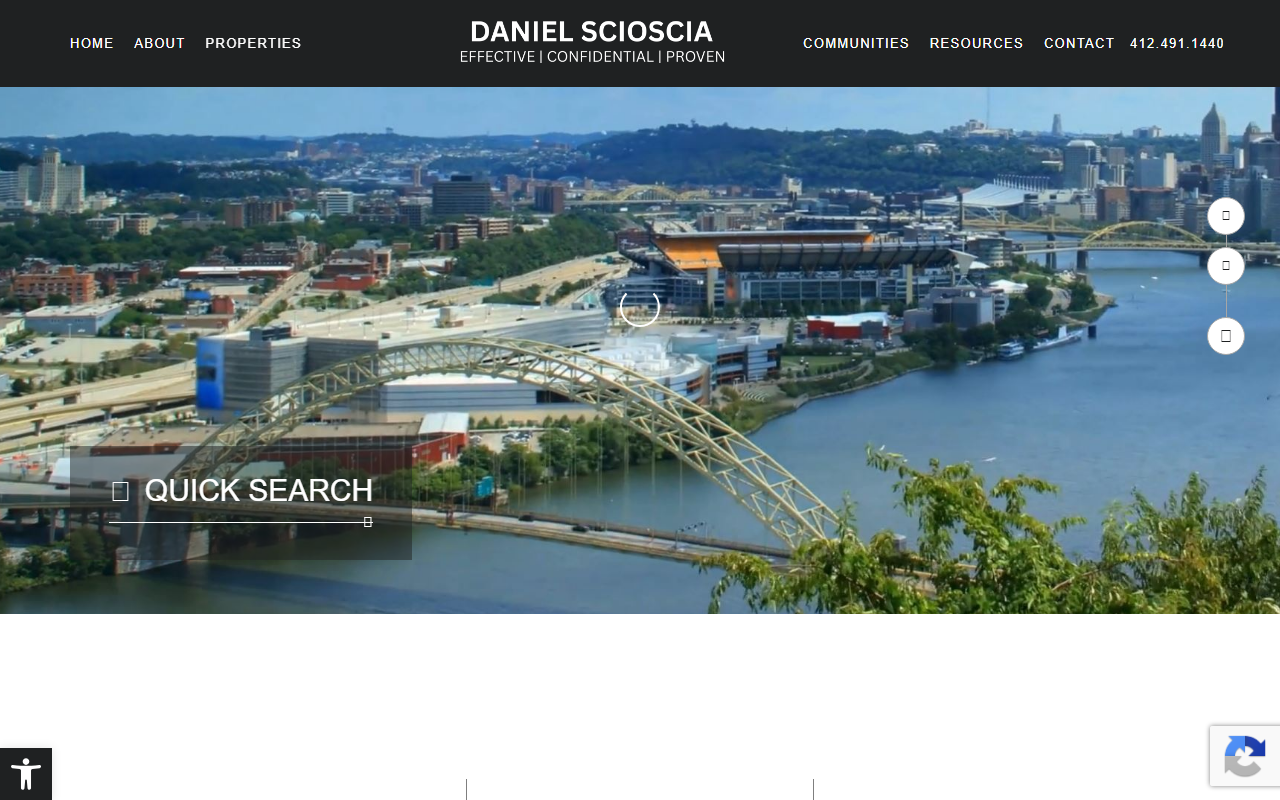 15143report.com screenshot