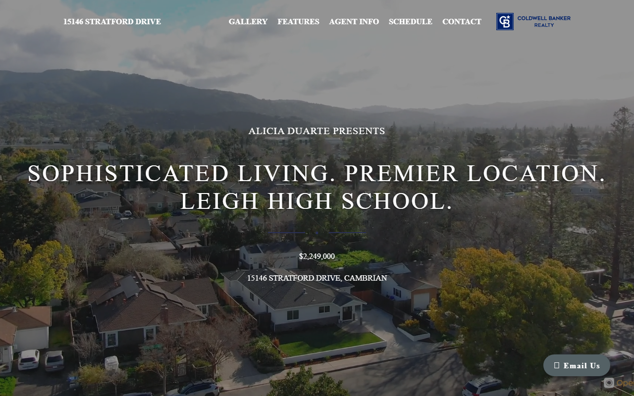 15146stratford.com screenshot