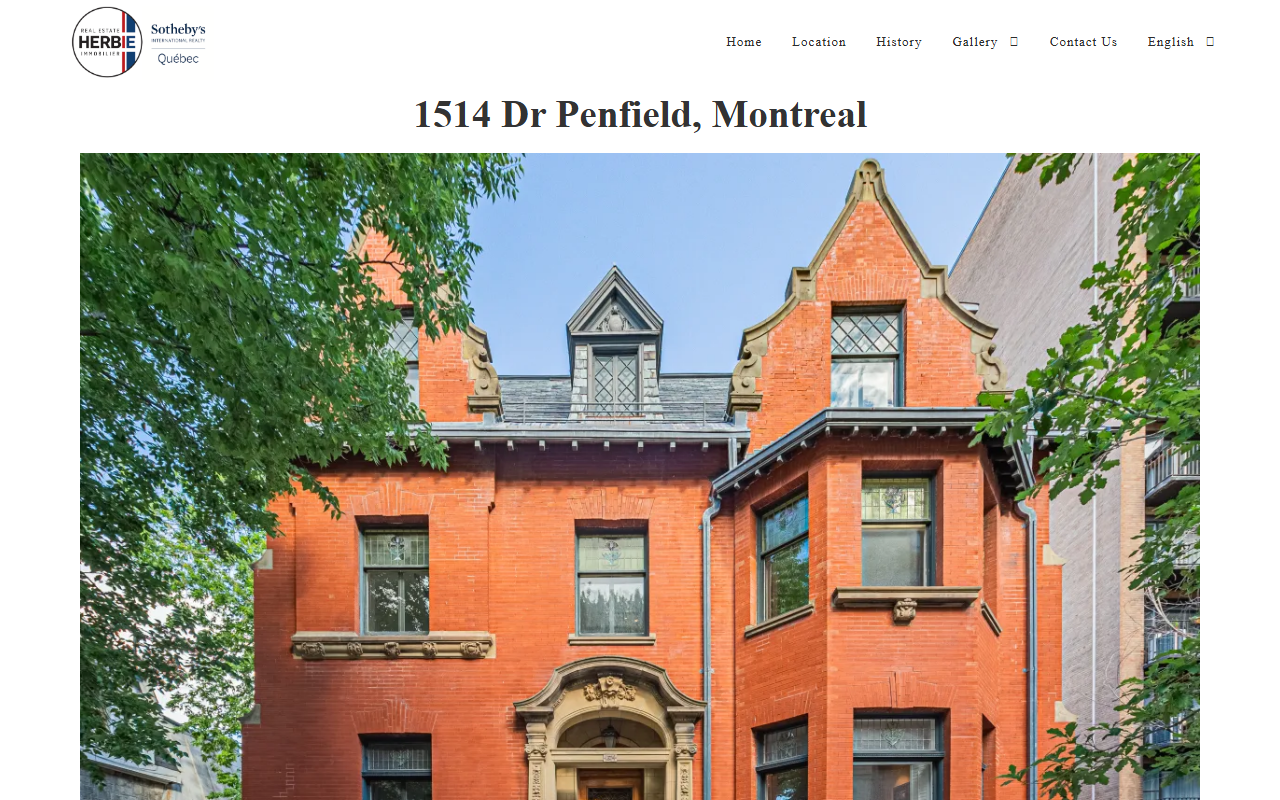 1514dr-penfield.com screenshot