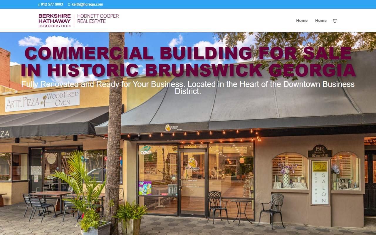 1514newcastle.com screenshot