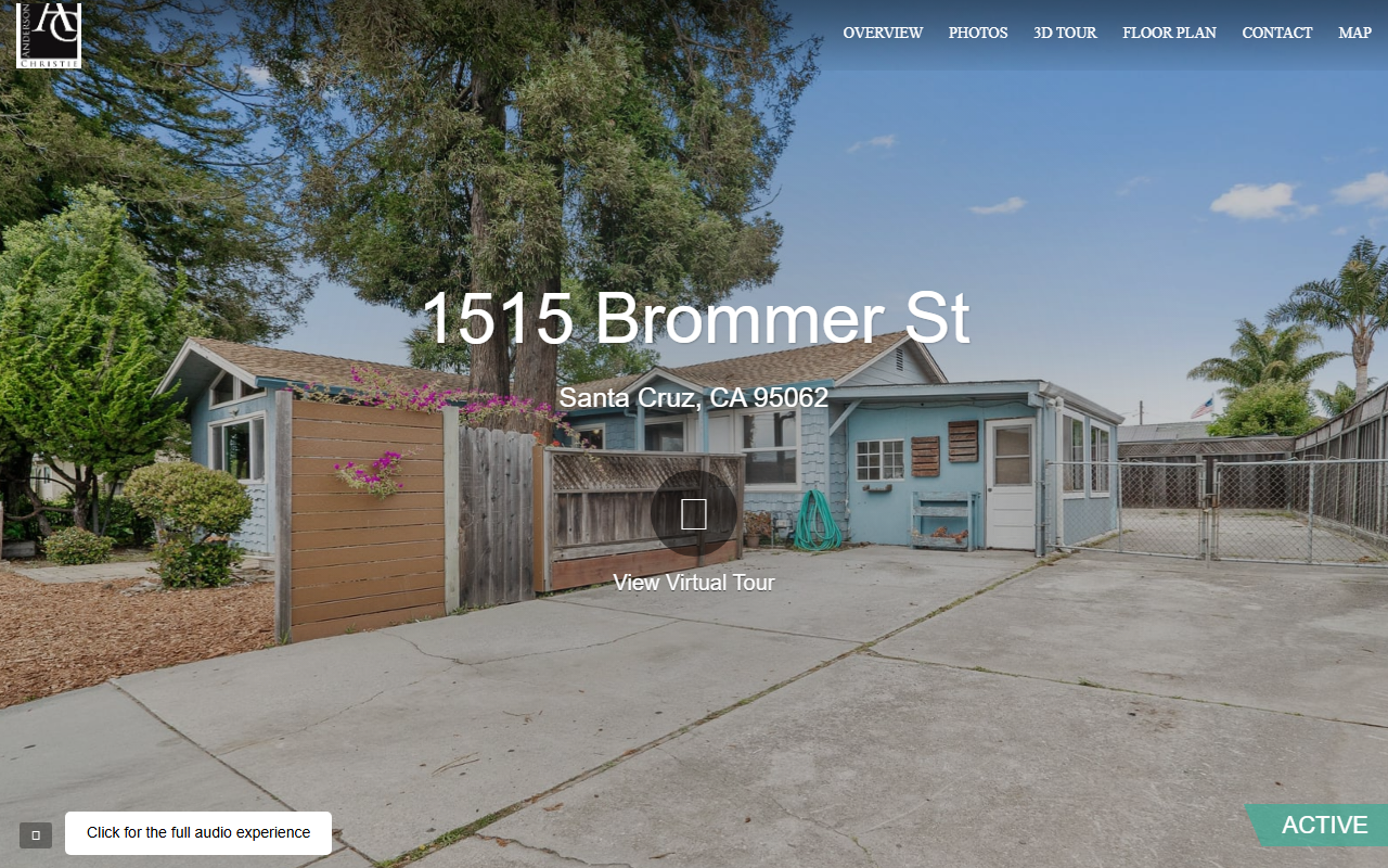 1515brommer.com screenshot