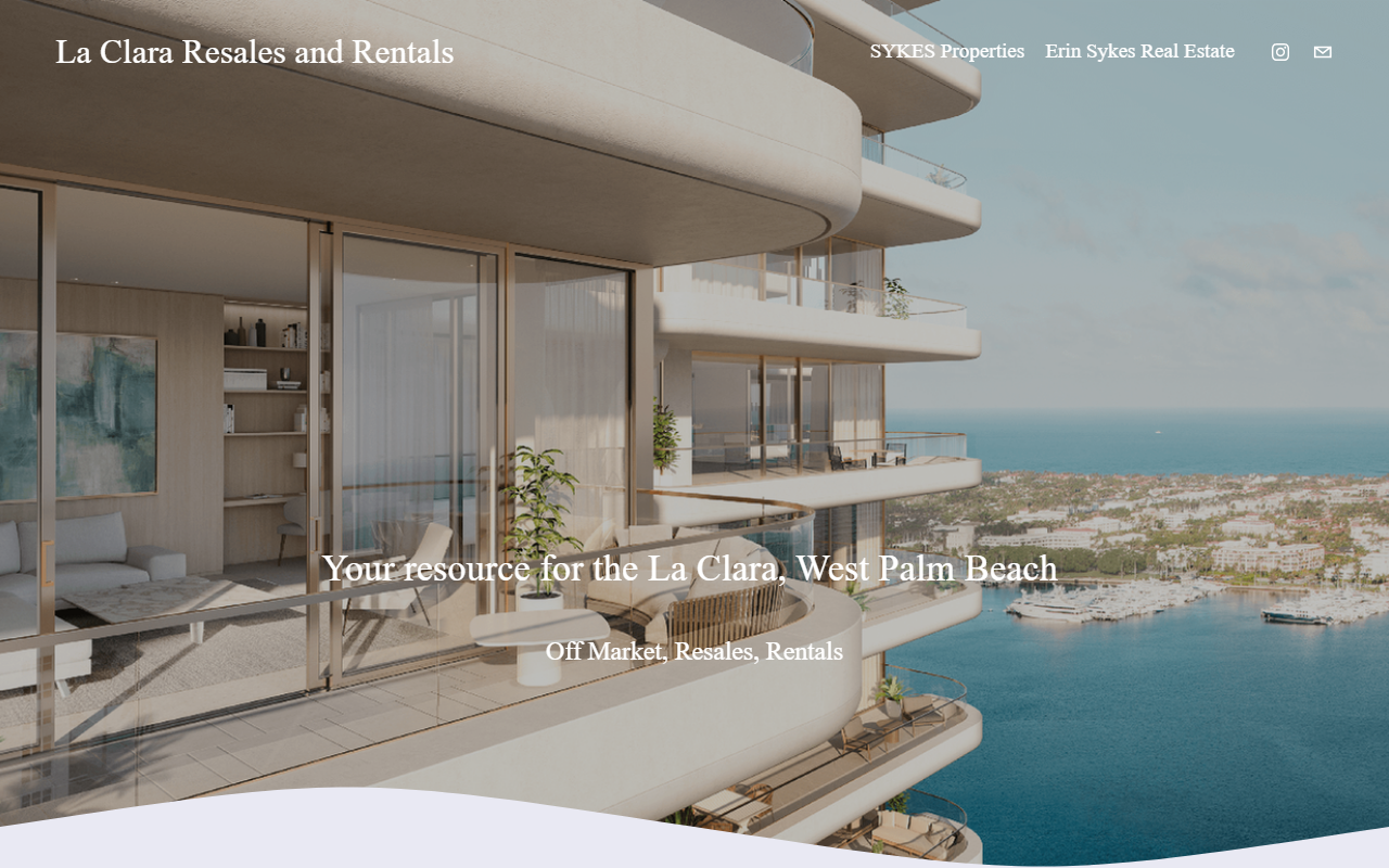1515flagler.com screenshot