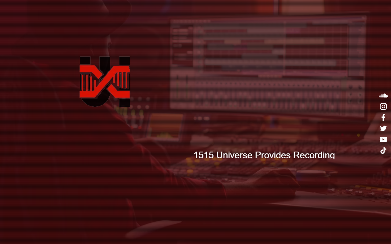 1515universe.com screenshot