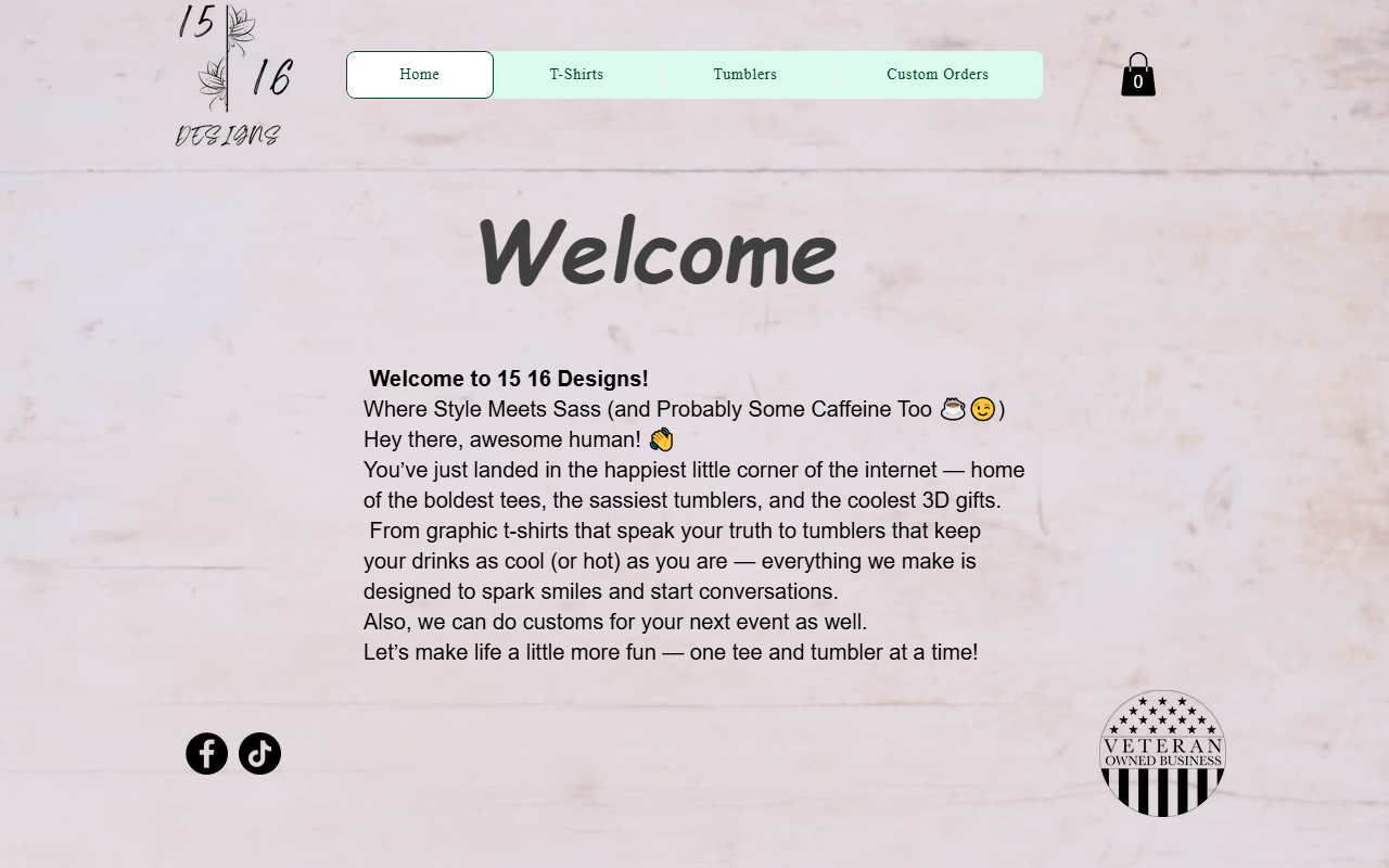 1516designs.com screenshot