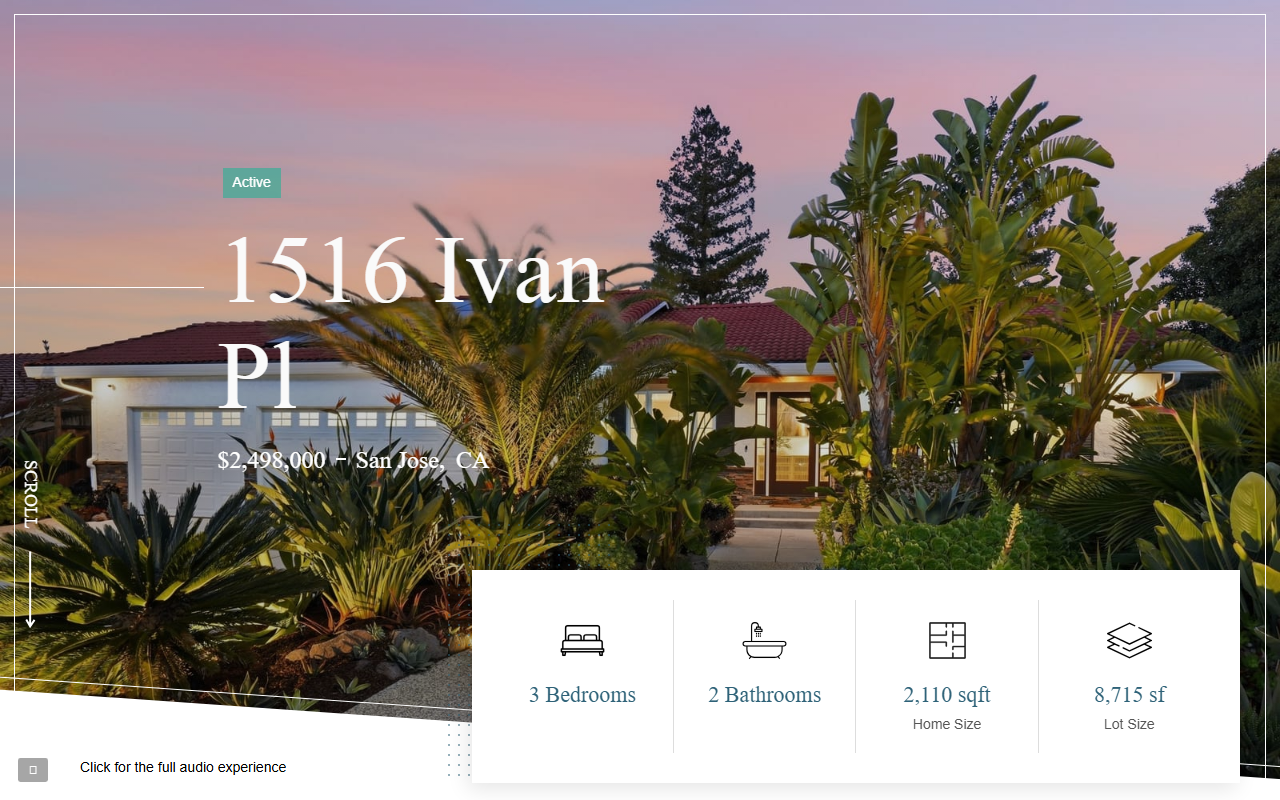 1516ivanplace.com screenshot