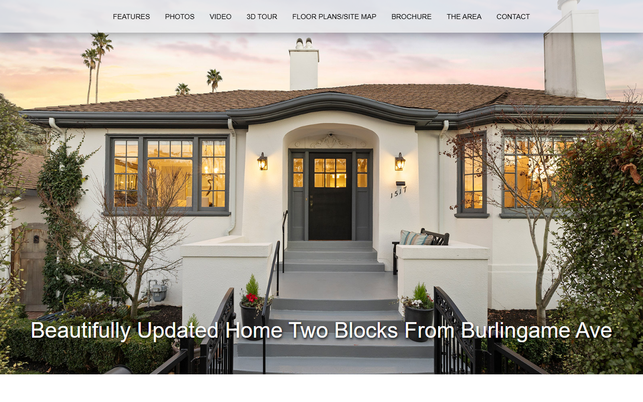 1517cypress.com screenshot
