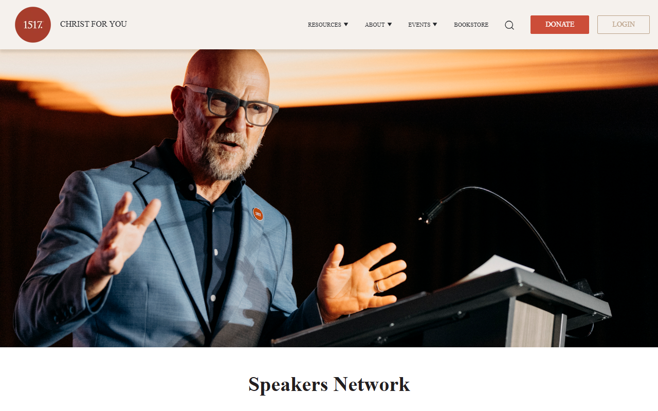 1517speakers.com screenshot