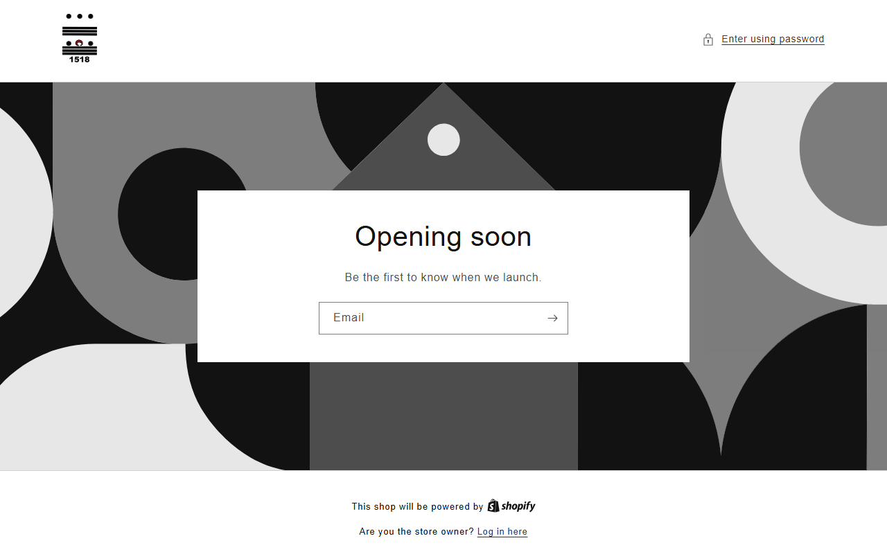 1518designs.com screenshot