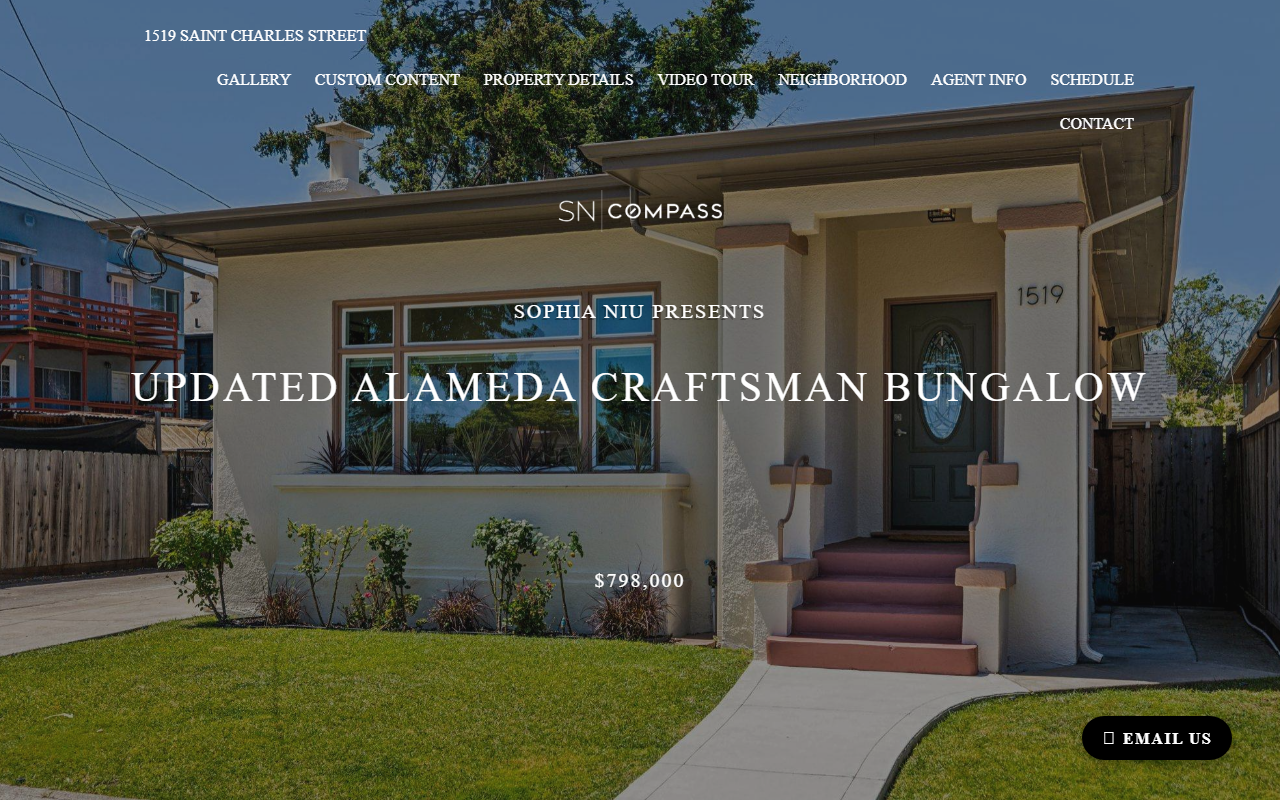 1519saintcharles.com screenshot