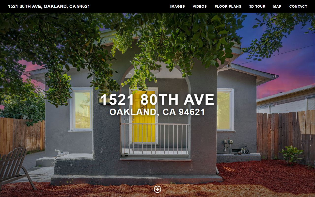 1521-80thave.com screenshot