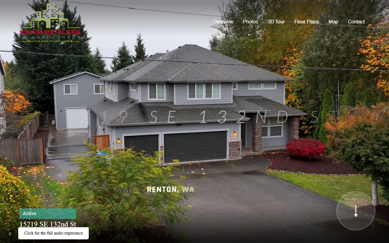 15219rentonhome.com screenshot