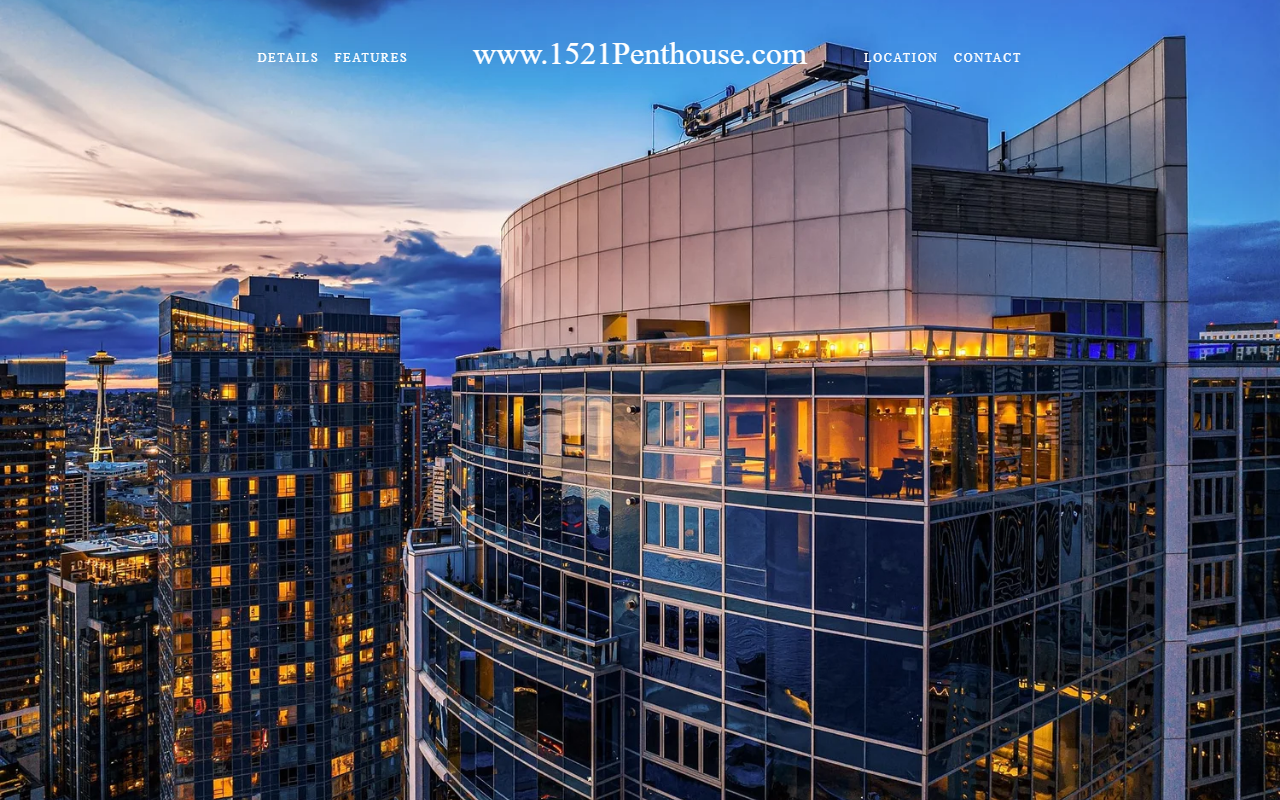 1521penthouse.com screenshot