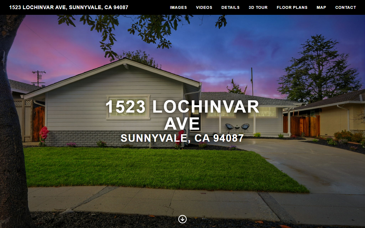1523lochinvarave.com screenshot