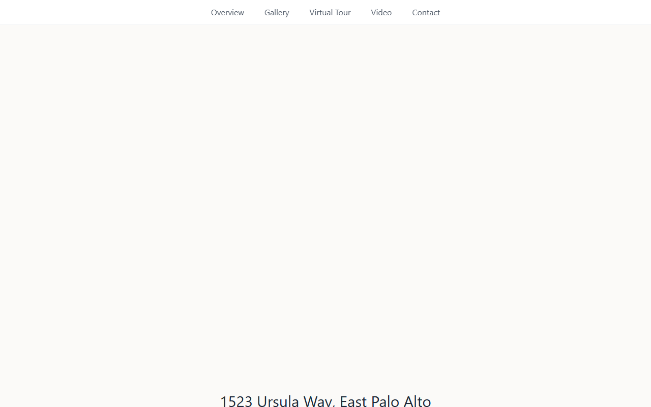 1523ursulaway.com screenshot