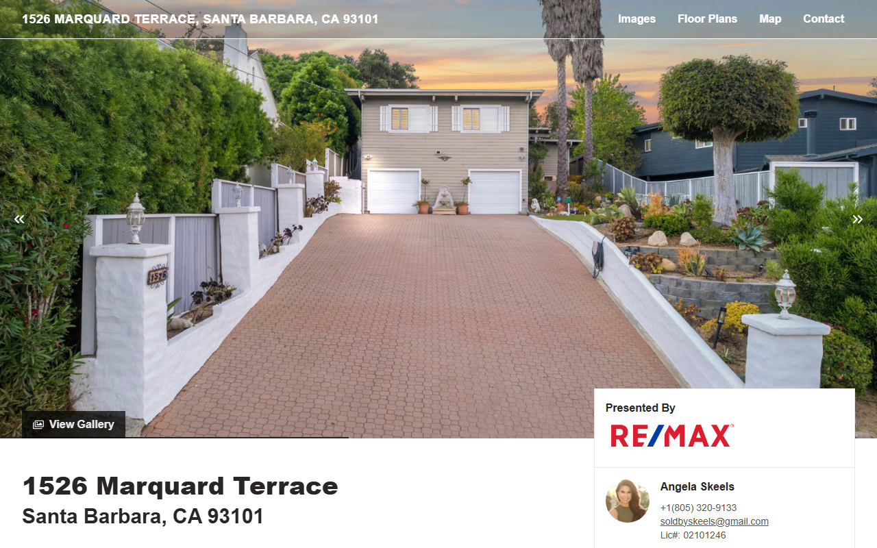1526marquardter.com screenshot