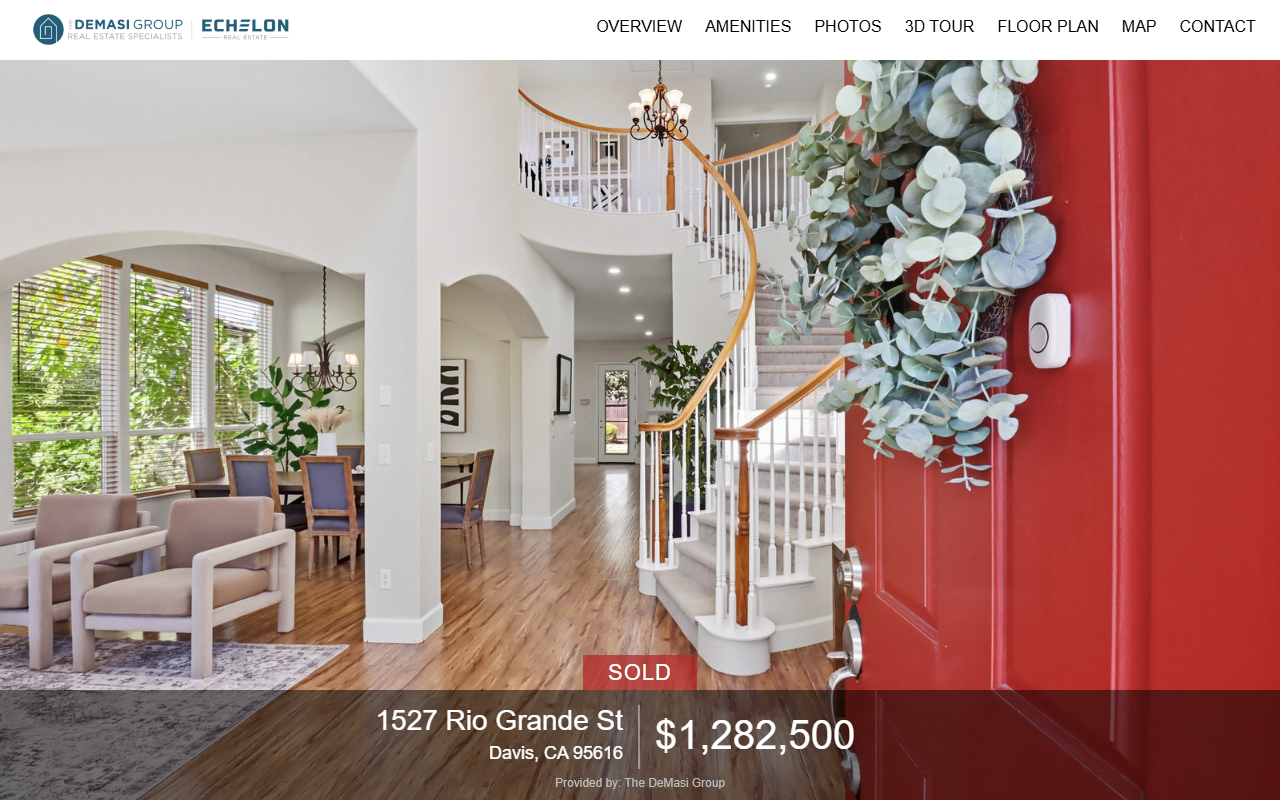 1527riogrande.com screenshot