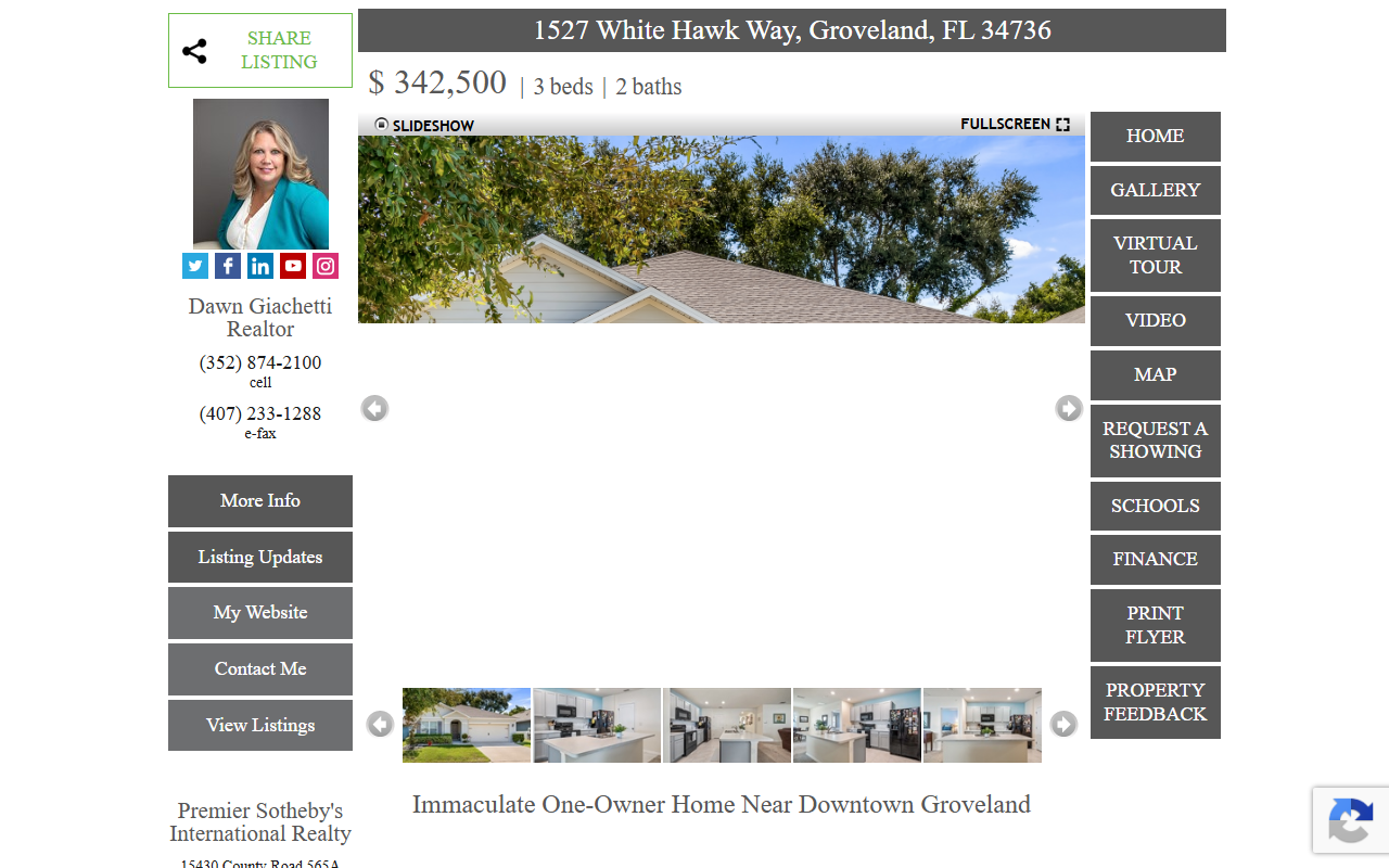 1527whitehawk.com screenshot