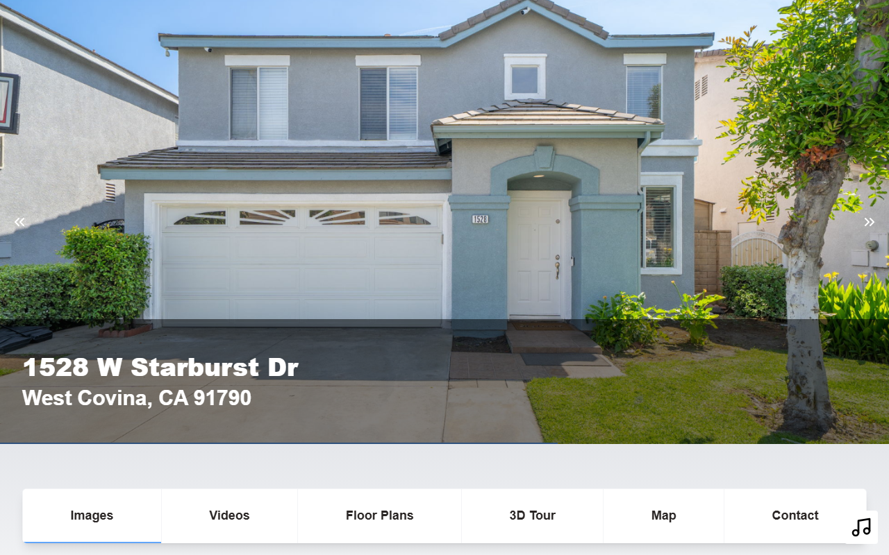1528wstarburstdr.com screenshot