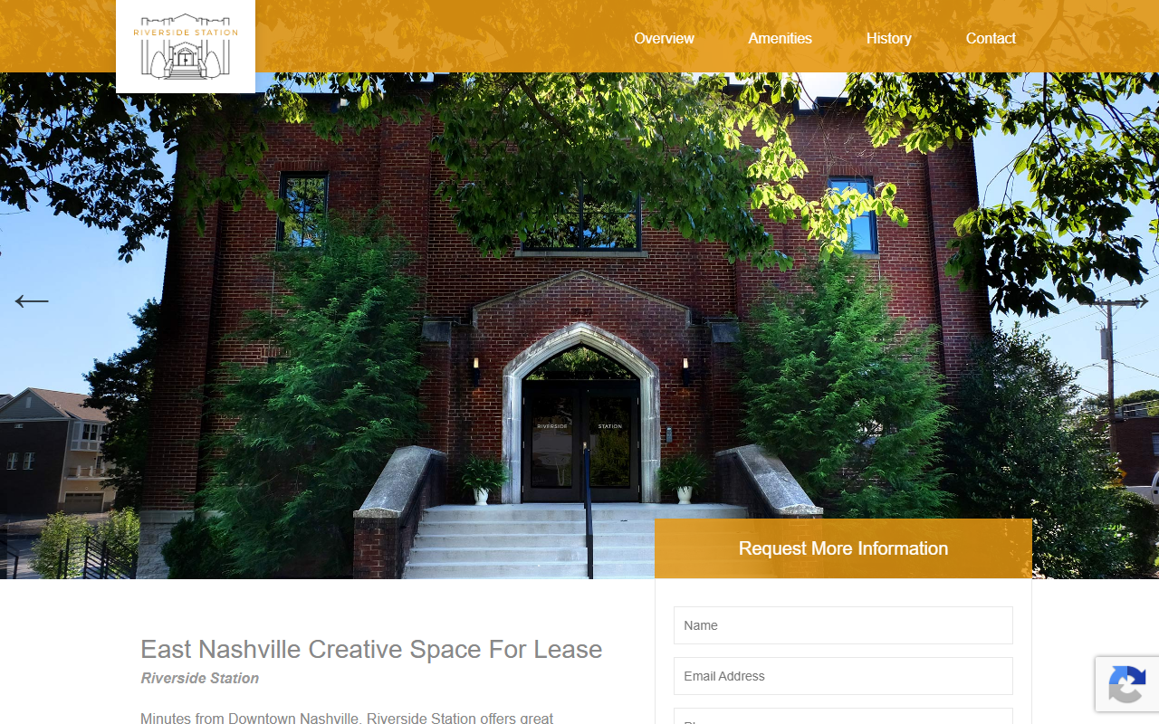 1530riverside.com screenshot