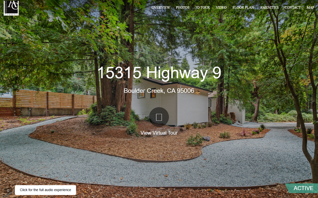 15315highway9.com screenshot
