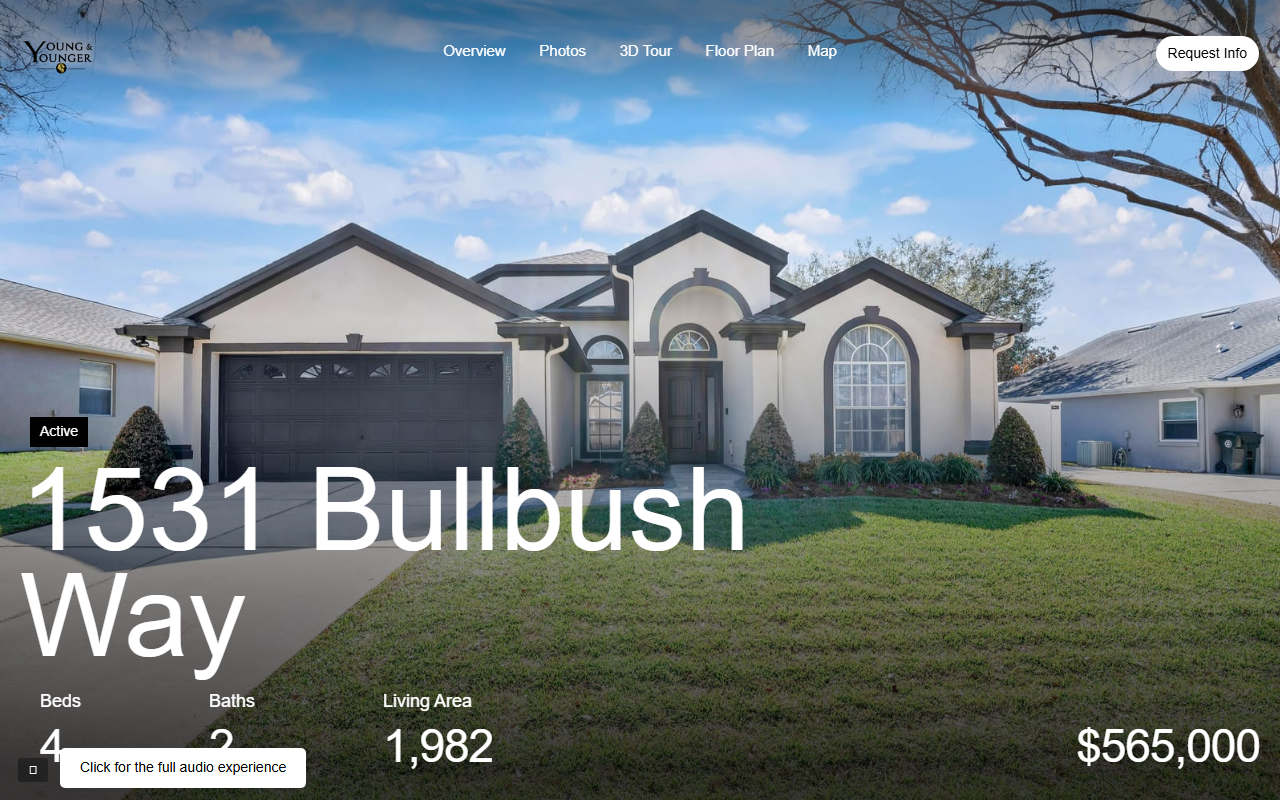 1531bullbushway.com screenshot