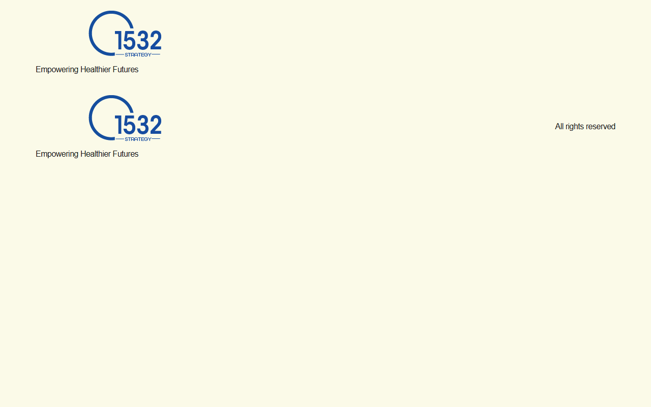 1532strategy.com screenshot