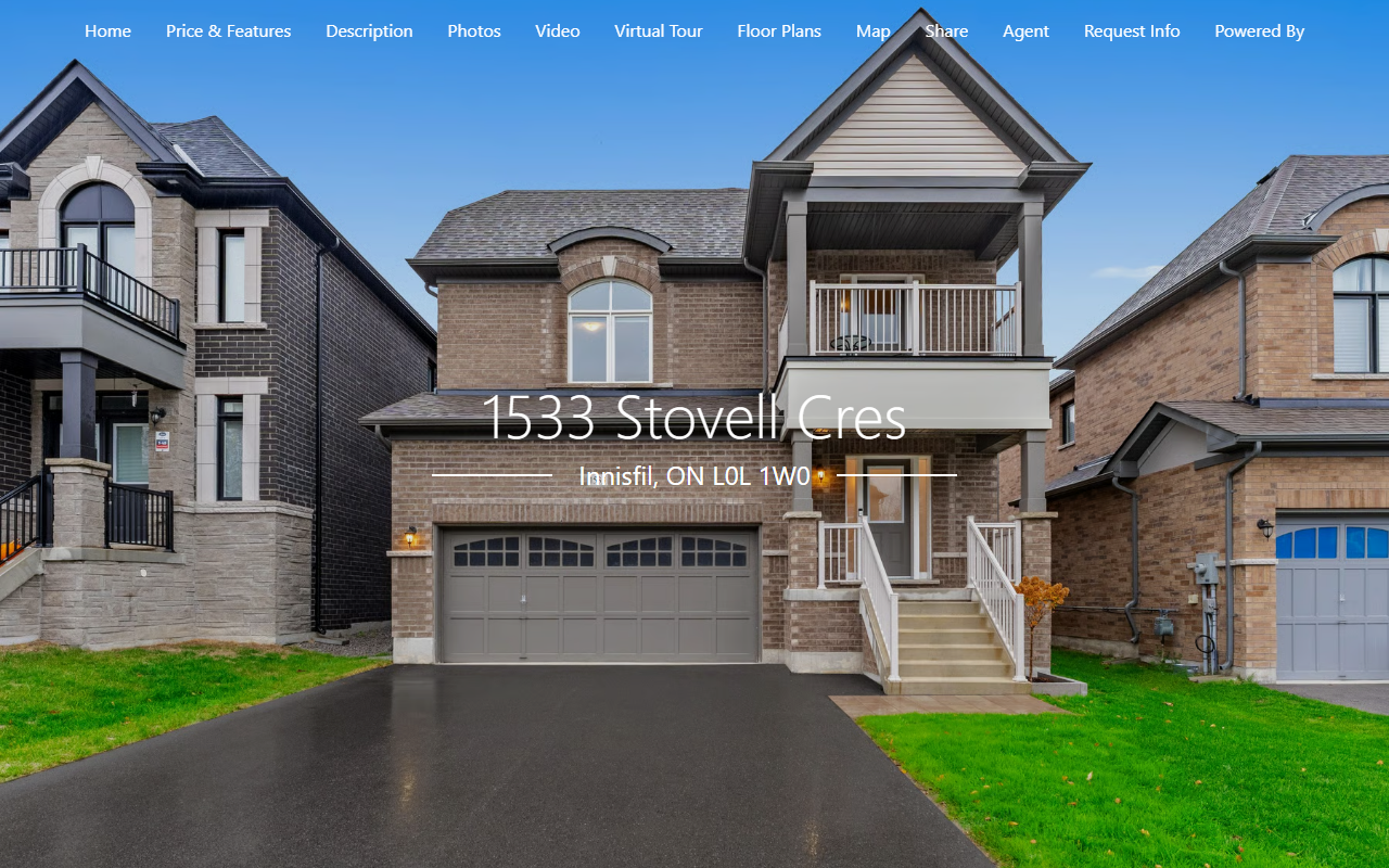 1533stovell.com screenshot