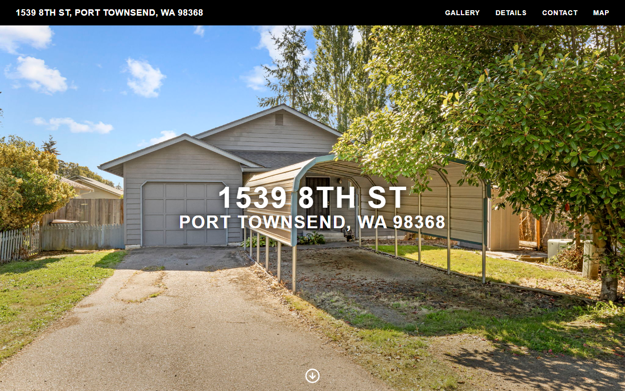 1539-8thstreet.com screenshot