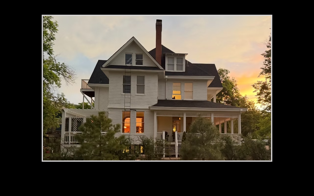 1540pinestreet.com screenshot